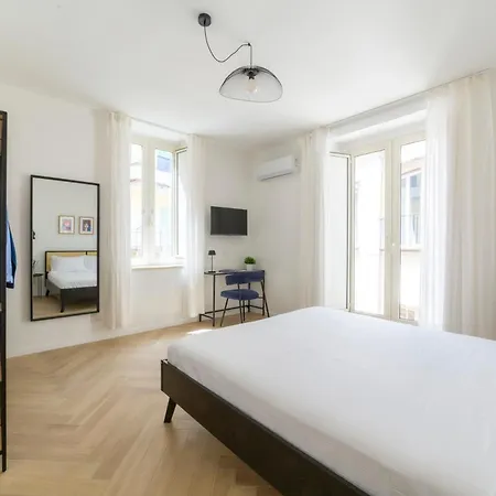 Casa Alambra Апартаменты
