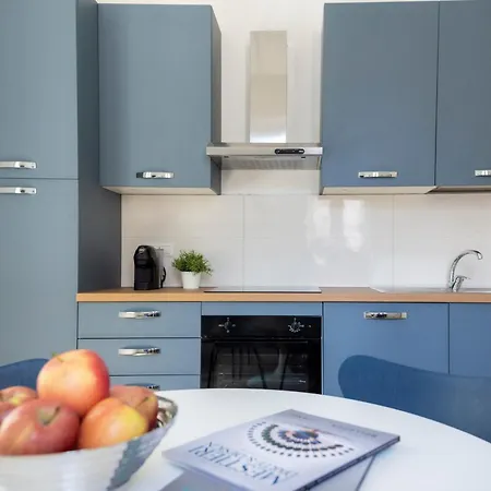 Casa Alambra Апартаменты