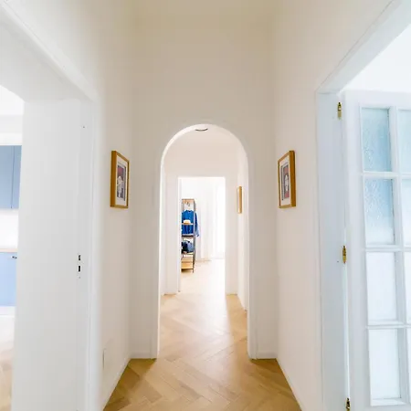 Casa Alambra Апартаменты